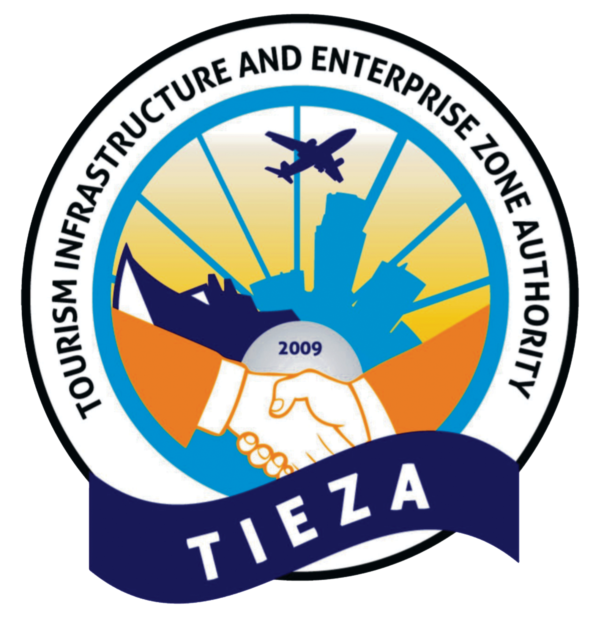 tourism infrastructure and enterprise zone authority head